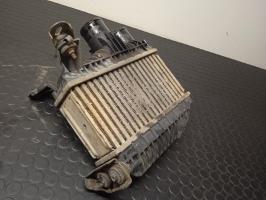 Echangeur air (Intercooler)