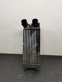 Echangeur air (Intercooler)