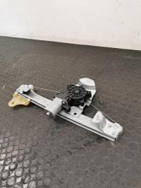 Leve vitre electrique arriere gauche