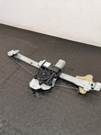 Leve vitre electrique avant gauche