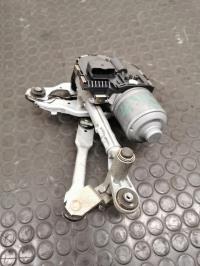 Moteur essuie glace avant gauche