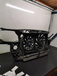 Moto ventilateur radiateur