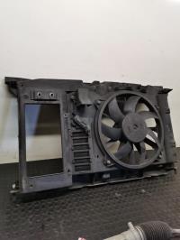 Moto ventilateur radiateur