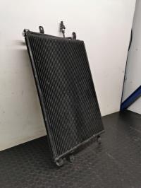 Radiateur clim