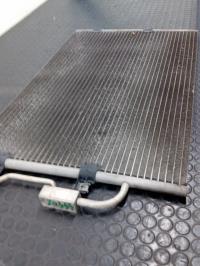Radiateur clim