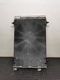 Radiateur clim