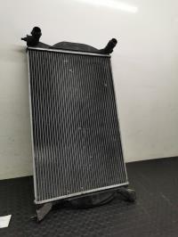 Radiateur eau