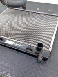 Radiateur eau