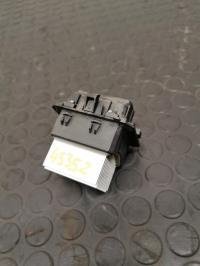 Resistance chauffage
