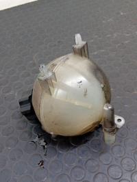 Vase d'expansion