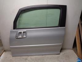 Porte avant gauche