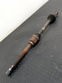 Cardan droit (transmission)