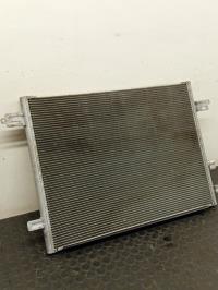 Radiateur clim