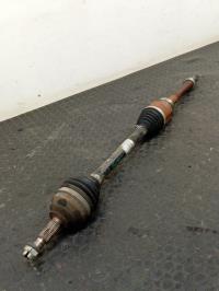 Cardan droit (transmission)