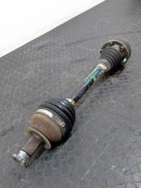 Cardan gauche (transmission)