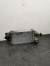 Echangeur air (Intercooler)