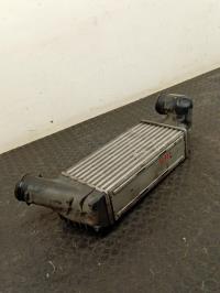 Echangeur air (Intercooler)