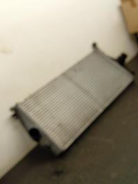 Echangeur air (Intercooler)