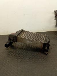 Echangeur air (Intercooler)