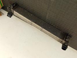 Echangeur air (Intercooler)