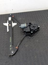 Leve vitre electrique arriere gauche