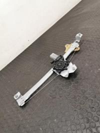 Leve vitre electrique avant droit
