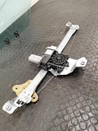 Leve vitre electrique avant gauche
