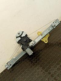 Leve vitre electrique avant gauche