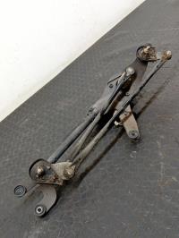 Moteur essuie glace avant