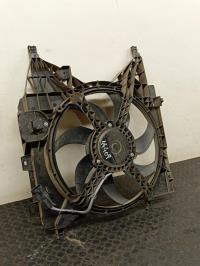 Moto ventilateur radiateur