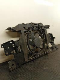 Moto ventilateur radiateur