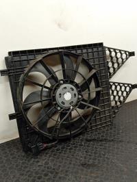 Moto ventilateur radiateur