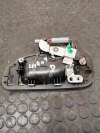 Poignee porte laterale droit