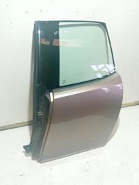 Porte arriere gauche