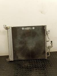 Radiateur clim