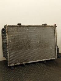 Radiateur eau