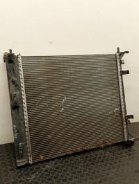Radiateur eau