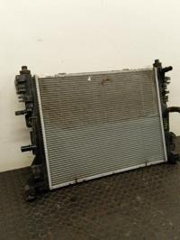 Radiateur eau