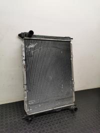Radiateur eau