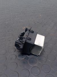 Resistance rechauffage air
