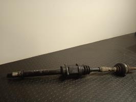 Cardan droit (transmission)