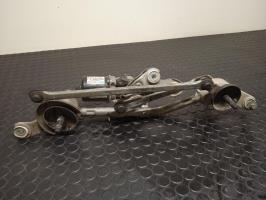 Moteur essuie glace avant