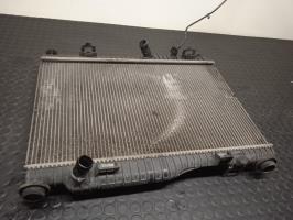 Radiateur eau
