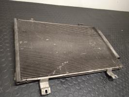 Radiateur clim