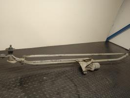 Moteur essuie glace avant