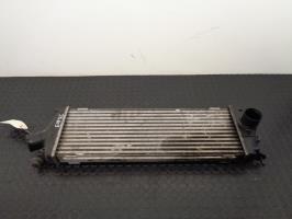 Echangeur air (Intercooler)