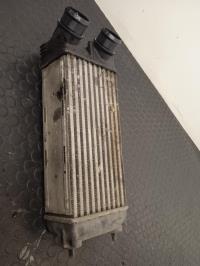 Echangeur air (Intercooler)