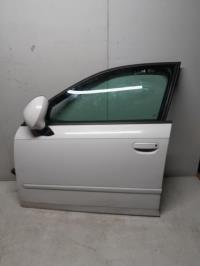 Porte avant gauche