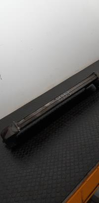 Echangeur air (Intercooler)