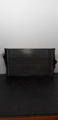 Echangeur air (Intercooler)
